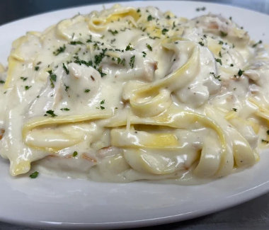 frankie gs alfredo