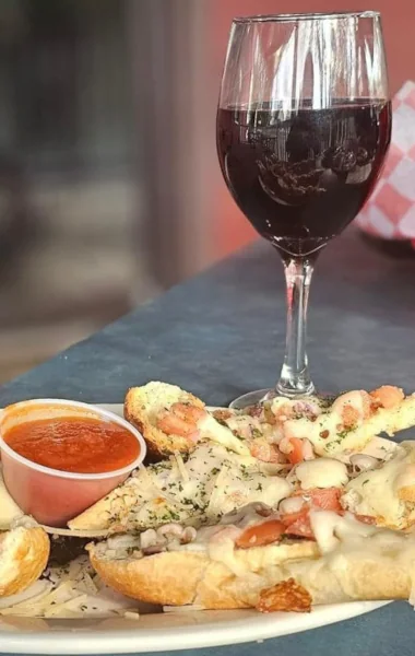 frankiegswinedine
